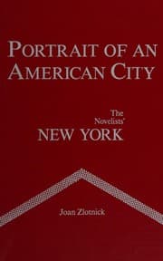 Portrait of an American city