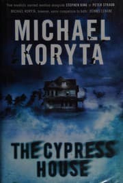 The Cypress House