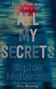 All my secrets