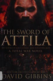 Sword of Attila