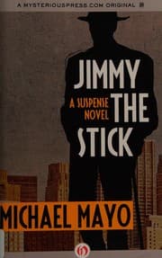 Jimmy the Stick