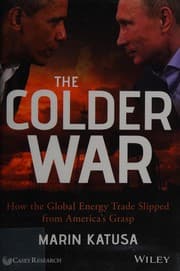 The colder war