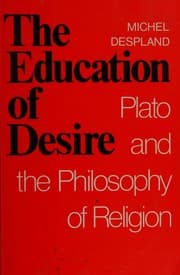 The education of desire