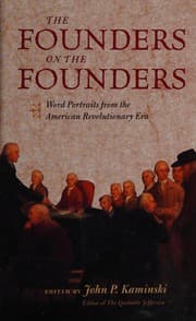 The founders on the founders
