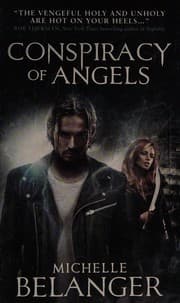 Conspiracy of angels