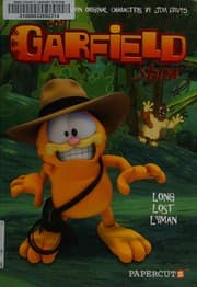 The Garfield show