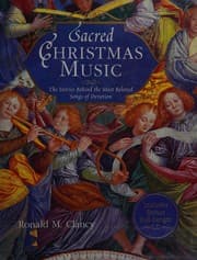 Sacred Christmas music