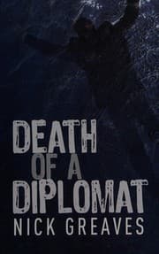 Death of a diplomat