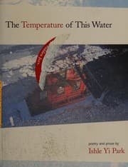 The temperature of this water