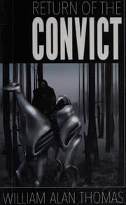 Return of the convict