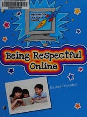 Being respectful online
