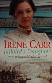 Jailbirds' daughter