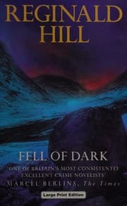 Fell of dark
