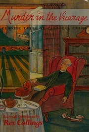 Murder in the Vicarage