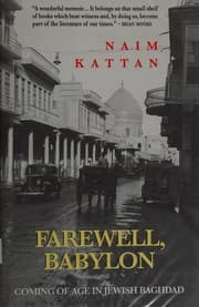 Farewell, Babylon