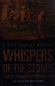 Whispers of the stones