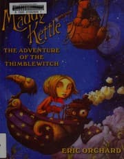 Maddy Kettle