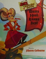 Mama Hook knows best