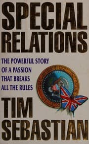 Special Relations