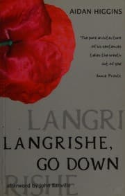 Langrishe, go down