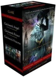 The Infernal Devices