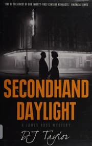 Secondhand daylight