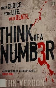 Think of a number