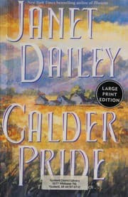 Calder pride