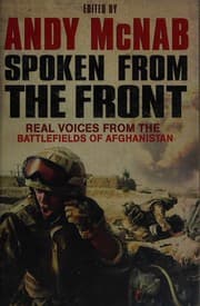 Spoken from the Front