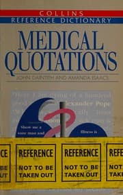 Medical quotations