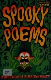 Spooky Poems