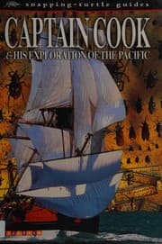 Captain Cook & his exploration of the Pacific