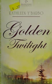 Golden twilight