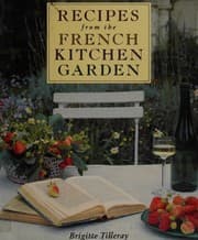 Recipes from the French kitchen garden