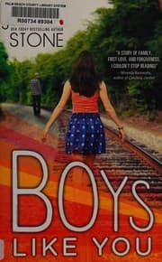 Boys like you
