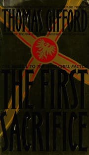 The first sacrifice