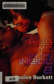 Kiss Me on the Inside 2