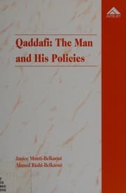 Qaddafi