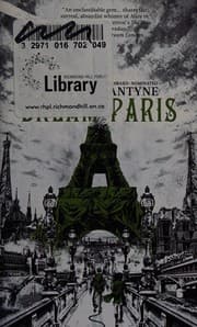 Dream Paris