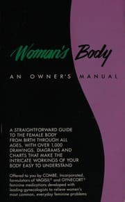 Woman's body