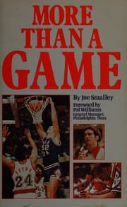 More than a game