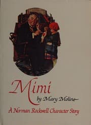 Mimi, the story of Norman Rockwell's "Doctor and doll"