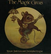 The magic circus