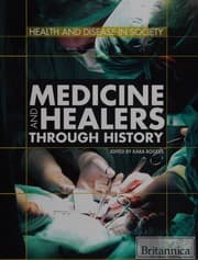 Medicine and healers through history