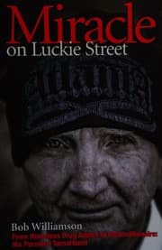 Miracle on Luckie Street