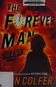The Forever Man