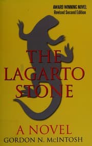 Lagarto Stone