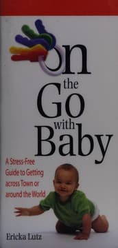 On the go with baby