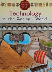 Technology in the ancient world