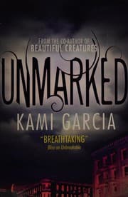Unmarked (The Legion Series, Book 2)